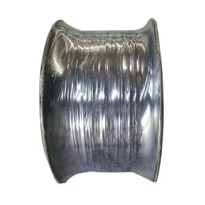 Crsi moyli haroratli bahor po'lat simlari