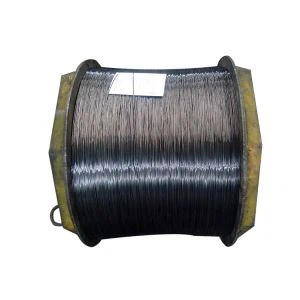 Механички вентили у средњој угљен пролеће челичне жице