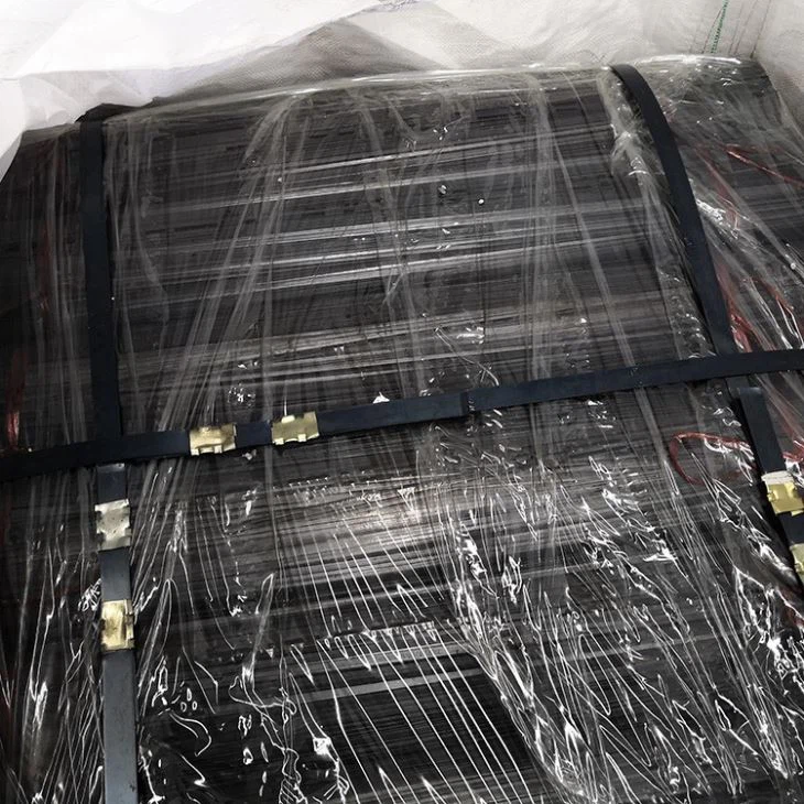 Quench And Tempered Spring Steel Wire